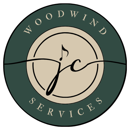 JC Woodwind Services